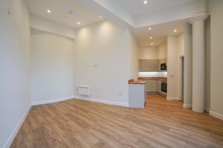 1 bedroom apartment to rent - Photo 2