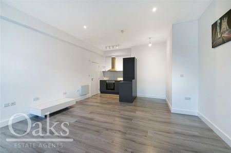 1 bedroom maisonette to rent - Photo 2