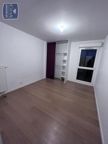 Location Appartement 2 pièces 46m² TOURCOING 59200 - Photo 2