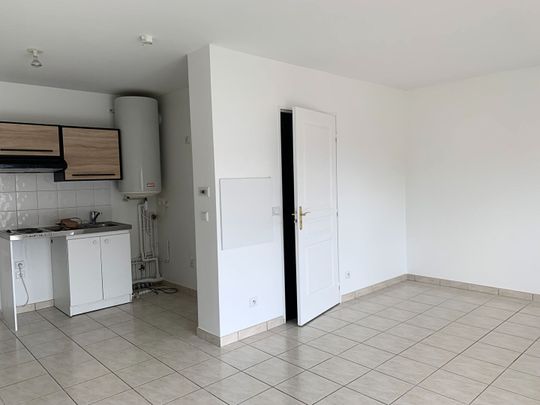Location appartement 1 pièce, 35.09m², Le Perreux-sur-Marne - Photo 1
