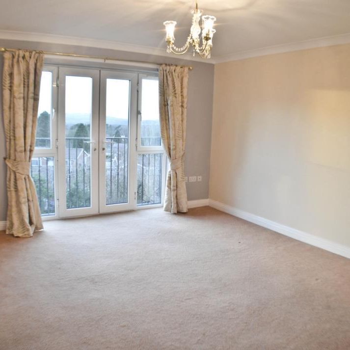 2 bedroom apartment to rent - Photo 1