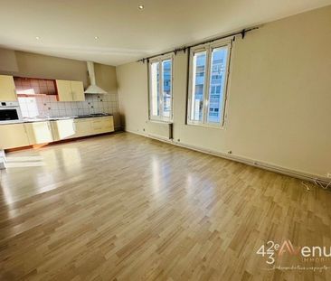 APPARTEMENT T2 A LOUER - Photo 1