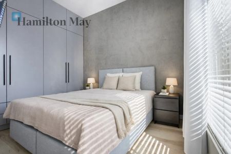 Komfortowe mieszkanie na ostatnim piętrze OVO | Stare Miasto | Balkon - Photo 3