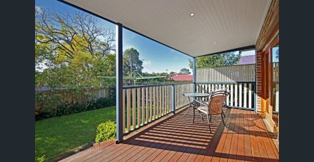 North Facing Backyard - Photo 5