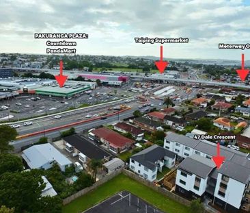 Modern 1 Bedroom in Pakuranga - Photo 4