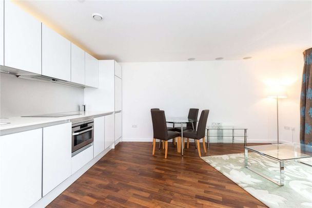 Islington On The Green, 12A Islington Green, Islington, London, N1 2XN - Photo 1