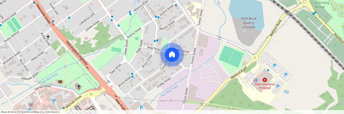 30 Curtin Street, NSW 2323, East Maitland