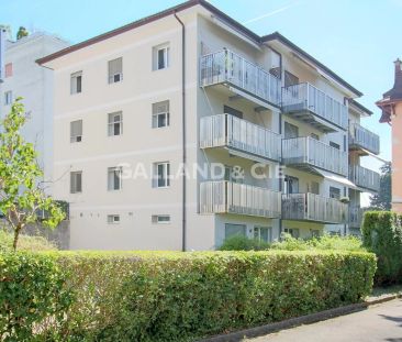 Appartement partiellement rénové de 4 pièces au 1er étage - Foto 1