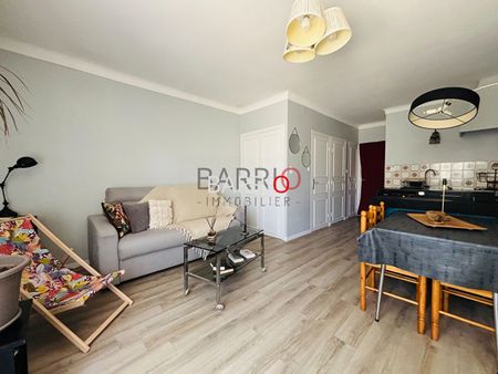 Location Appartement 1 pièce 28m² ARGELES SUR MER 66700 - Photo 2