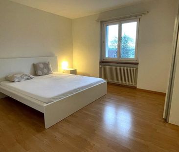 Charming 4-room apartment - Photo 3