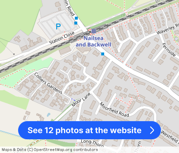 The Briars, Backwell, BS48 - Photo 1