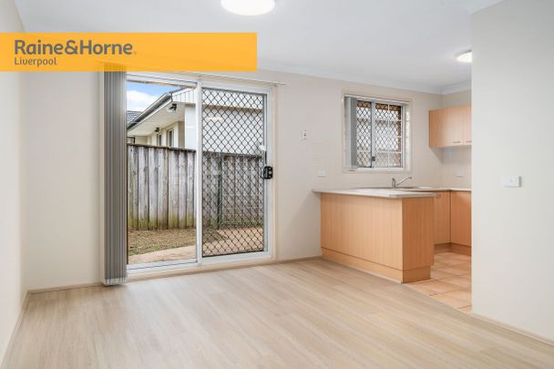 11/31 Holland Crescent, Casula, NSW 2170 - Photo 1