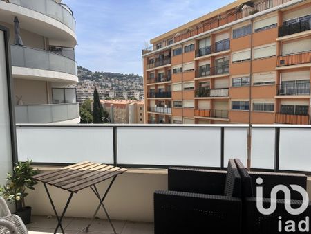 Studio 1 pièce de 23 m² à Nice (06300) - Photo 4