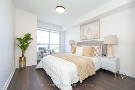 For Lease - 255 Village Green Square Unit# 1003, Toronto, Ontario - Photo 2
