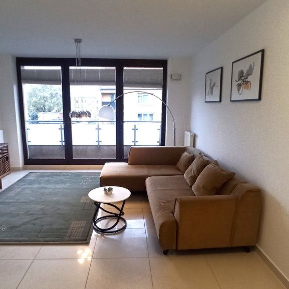 Apartament na Starym Mieście z miejscem garażowym - Photo 1