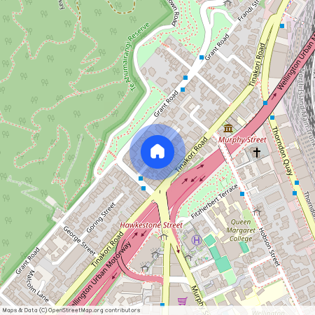 10/A Upsta Burnell Avenue, Thorndon, Wellington City