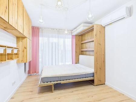 2 pokoje • Bronowice • klimatyzacja • ogródek 50.89 m² - Zdjęcie 4