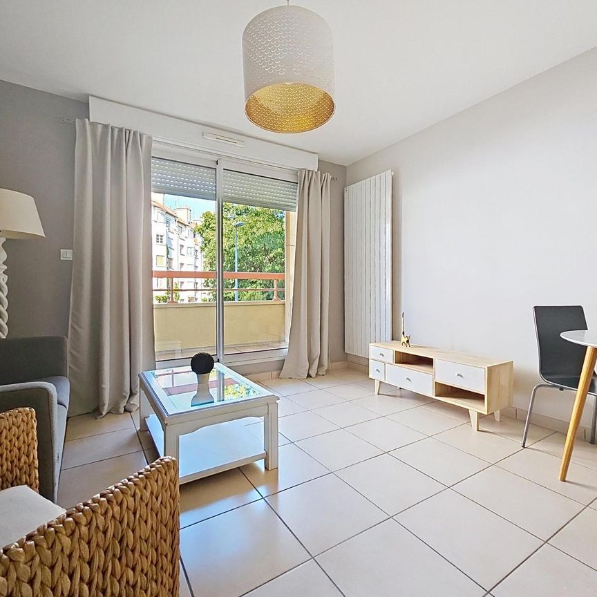 Location Appartement 2 pièces 29m² DIJON 21000 - Photo 1