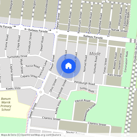 5 Columbus Rd, VIC 3064, Kalkallo