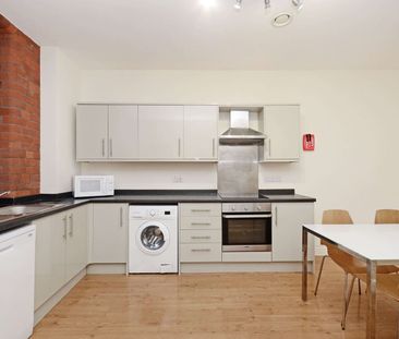 Room in a Shared Flat, Bells Square, S1 - Photo 4