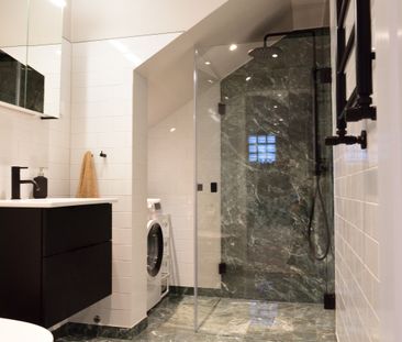 Näsby Allé, Täby - Foto 4