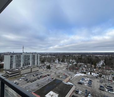 For Lease - 741 King Street Unit# 1301, Kitchener, Ontario - Photo 1