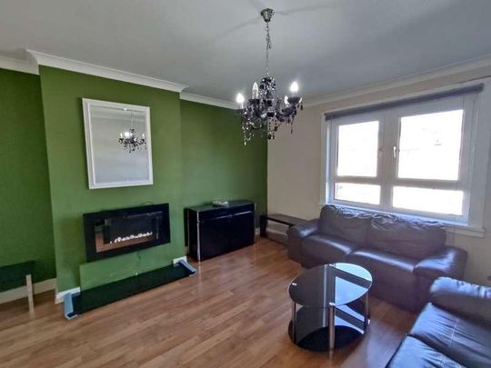 Mccallum Avenue, Rutherglen, Glasgow, G73 - Photo 1