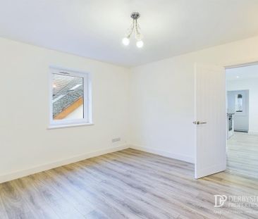 1 Bedroom Flat - Photo 3