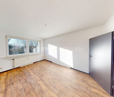 Top geschnittene 2-Raum Wohnung in zentraler Lage - Foto 2