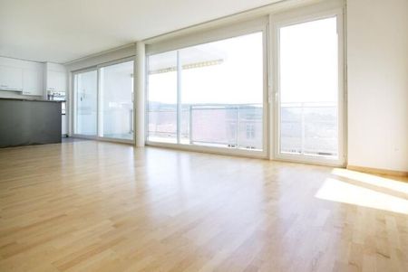 Spacious 4.5-room apartment in a quiet location - Photo 5