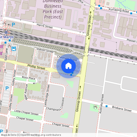 9 Phillip Street, NSW 2760, St Marys