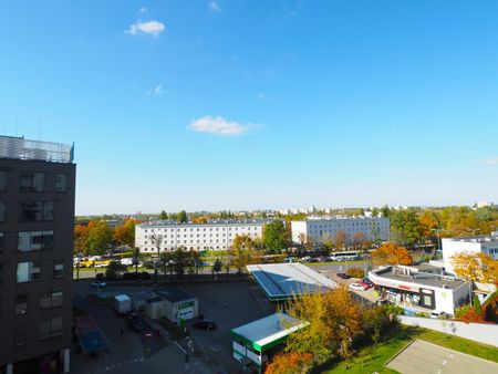 Łódź - Mieszkanie na wynajem - Photo 4