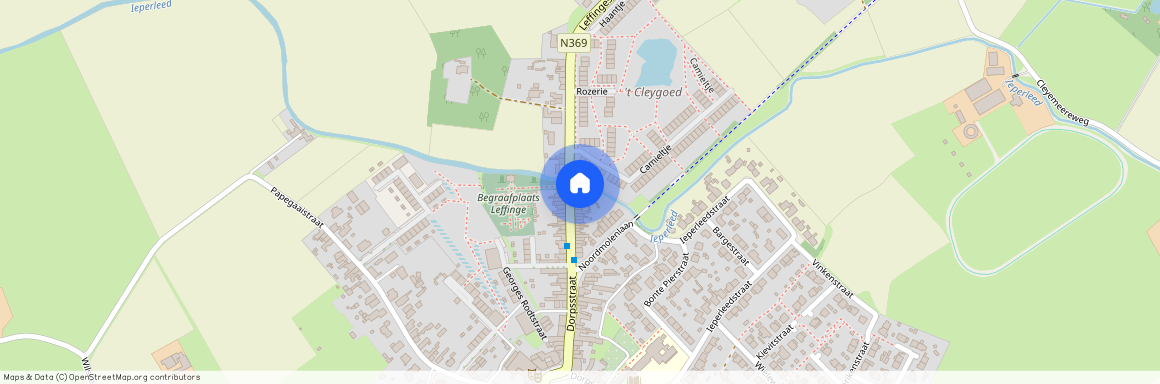 Dorpsstraat, 144, 0202, 8432, Leffinge