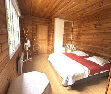 Maison de 186 m² à Bobigny - Photo 5