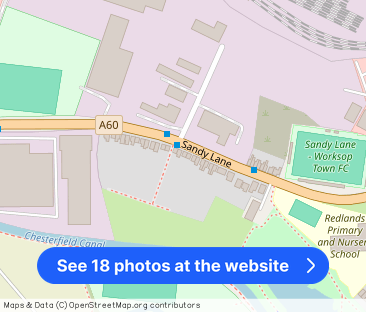 Sandy Lane, Worksop - Photo 1