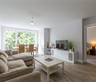 2 bedroom apartment to rent - Photo 2