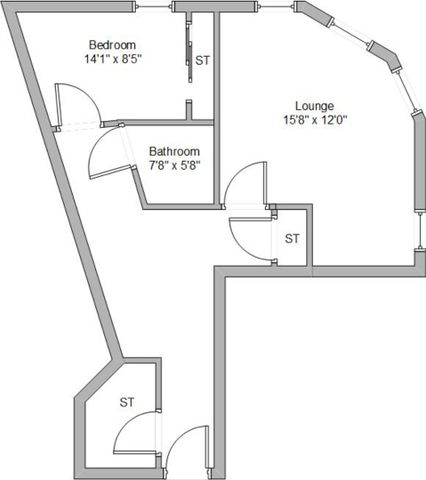 17 Canal Crescent - Photo 5