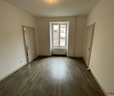 APPARTEMENT THANN – 5 pièce(s) – 92,84 m² - Photo 3