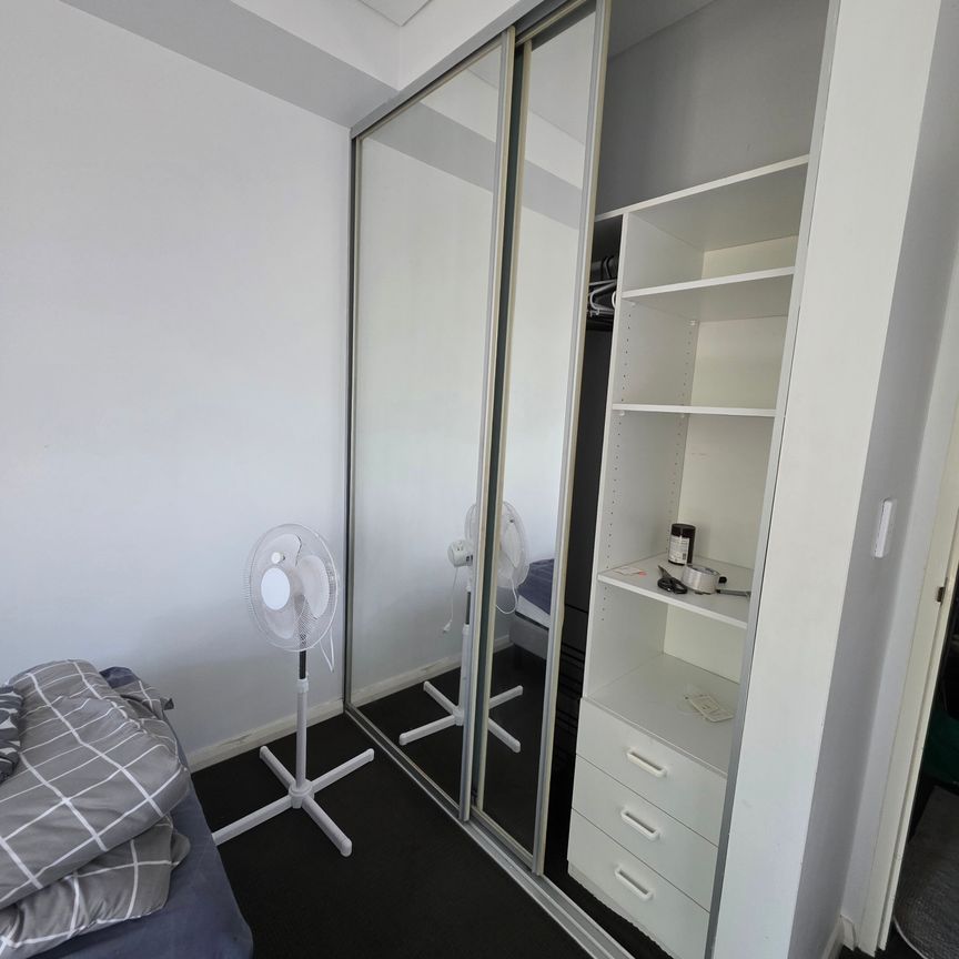 Parramatta - Photo 1