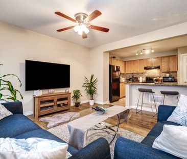 For Lease - 2604 Baynes Sound Way, Barrhaven, Ontario - Photo 4