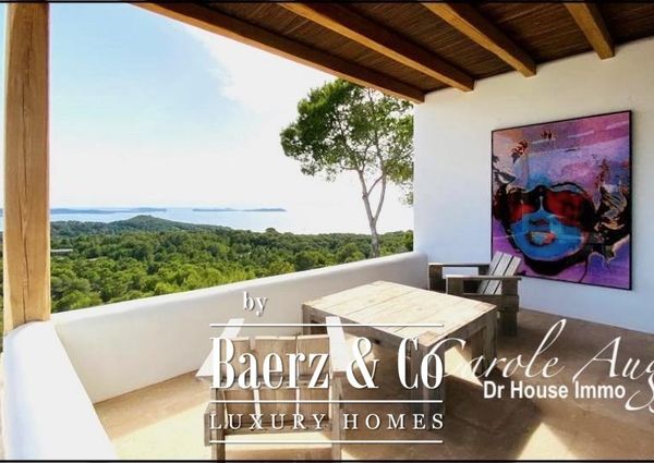 Sant Antoni de Portmany, Balearic Islands 7820