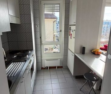 Joli studio à deux pas du lac à Vevey - Photo 2