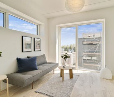 Tove Ditlevsens Gade 38, 2. 4. 8240 Risskov - Foto 3