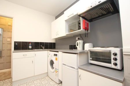 1 bedroom apartment to rent - Photo 4