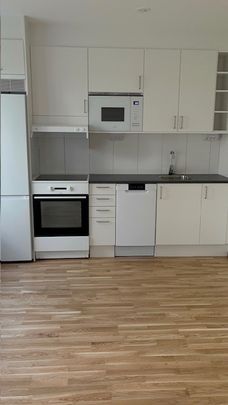 Vipeholms Allé 13 - Photo 1