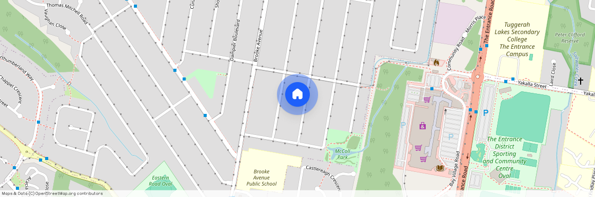 1/51 Bass Avenue, Killarney Vale NSW 2261