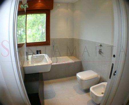 Trilocale viale Federico Caprilli, San Siro, Milano - Foto 4