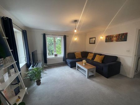 2 bedroom flat to rent - Photo 4