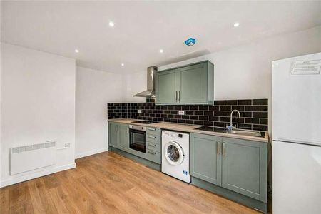 Mealcheapen Street, Worcester, Worcestershire, WR1 - Photo 3