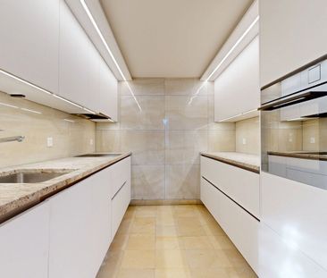 5.5 Zimmer, 170 m², 4. Stock - Foto 1